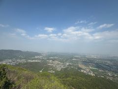 -北京西山国家森林公园