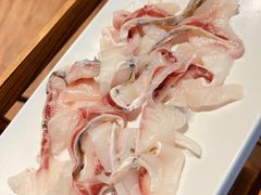 -鱼醉无骨鱼·中山脆肉鲩(荔湾路店)