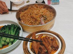 -聚福山莊·寻味顺德(北滘店)