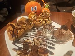 -StayReal Cafe(长宁来福士广场东八区店)