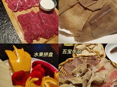 -盡膳口福跷脚牛肉火锅(北美新天地店)