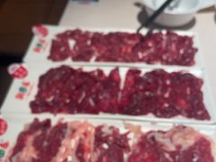 -潮泰牛肉火锅 · 创于1992年(车公庙店)