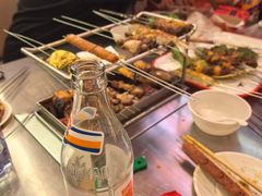 -遇西祠·海鲜烧烤(总店)