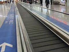 -南昌昌北国际机场