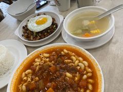 -喜莲咖啡
