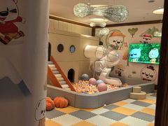 -长白山万达锦华套房酒店