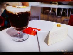 -1/4 ONE QUARTER COFFEE LAB(朝阳大悦城店)