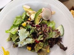 -本处·素食·融合料理(南油店)