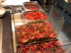 -顺德联塑万怡酒店·万荟轩自助餐厅