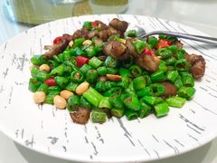 -天伦里餐厅(绿城桃花源店)