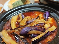 -醉得意·山茶油炒土鸡(福州马尾西堤店)