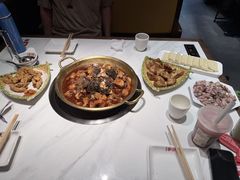 -涿派·炝锅鱼(涿州店)
