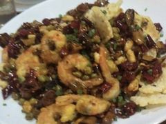 -人民公社大食堂(谷埠街总店)