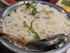 -Pita's&Tika's中东和印度风味餐厅(龙湖天街店)