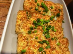 家乡烤豆腐-不是烧烤·武汉烧烤·地道湖北菜(大成路店)
