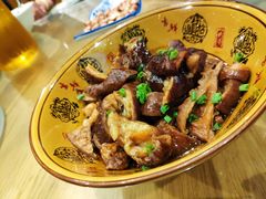 -啄佬食堂
