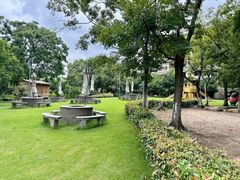 -宁波九龙湖开元度假村