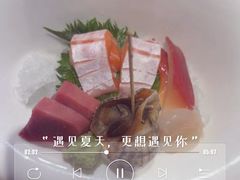 -万鱼亭 日本料理(无锡香山名园店)