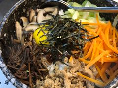 -意成料理