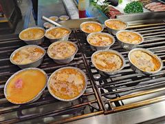 -V-ONE西雅图海鲜自助餐厅(仓山万达广场店)