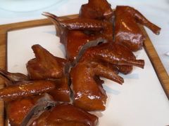 -汤城小厨•粤菜•靓汤(金融街店)