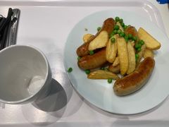 -宜家·瑞典风味餐厅(四元桥店)