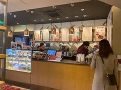 -COSTA COFFEE(新奥购物中心店)