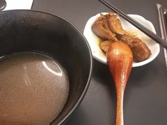 -贡梅老面馆·蟹粉面·无锡特色小吃(南长街主推店)