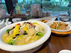 -绍兴老味道·非遗门店(银泰城店)