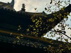 -西园戒幢律寺