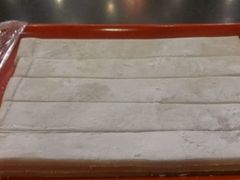 -芦月轩羊蝎子(北蜂窝店)