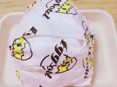 -蛋魂EGGSOUL(洪武创始店)