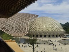 -牛首山文化旅游区