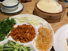 -四姐妹东北饺子(沙尾路店)