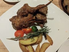 -耶里夏丽·丝路新疆菜·清真食品(徐汇南丹东路臻选店)