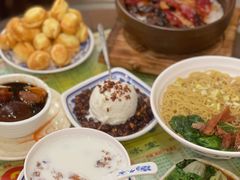 -顺记冰室(宝华路店)