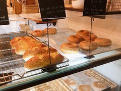 -仙峰天然面包(迎宾路店)