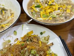 -老袁炒年糕(富豪路店)