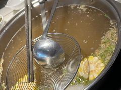 -幸运牛汕头小黄牛牛肉火锅(梅林店)