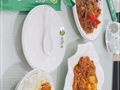 -裕德隆清真饭庄·天津特色菜(河东店)