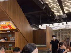 -小螺大作·螺蛳粉火锅(林和西店)