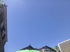 -水磨古镇
