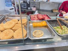 -常州糕团店(北大街新世纪商城店)