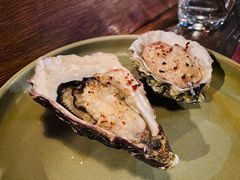 蒜蓉烤生蚝-斯普汇生蚝牛排馆(中骏世界城店)