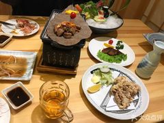 -京和风.日式家庭料理(京和风食堂大仓店)