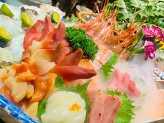 -蟹将军·松叶蟹和牛日料放题自助(K11店)