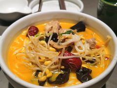 -云海肴·汽锅鸡·云南菜(高德置地店)
