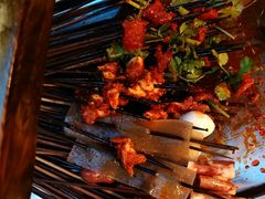 -镇江龙·火锅串串(武侯祠店)