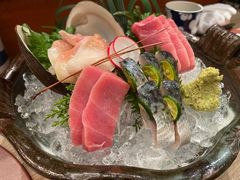 -小山日本料理(太古汇店)