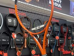 -Wilson威尔胜(漕溪北路店)